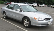 Ford Taurus