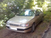 Продам Toyota Carina E в отличном состоянии