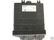 ЭБУ  ЭЛЕКТРОННЫЙ БЛОК УПРАВЛЕНИЯ ГОЛЬФ 3 (GOLF 3)