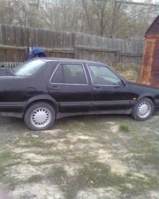 Продам SAAB 9000 CDE,  1992 г/в,  АКПП,  ХТС,  объем 2.3, 