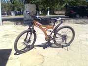 Продам 2 велосипеда ТОТЕМ (спортивный горный)