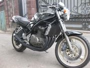 Suzuki Bandit 1991 года