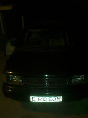 Продам автомобиль Ниссан Прерия