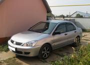Mitsubishi    Lancer  2007г.