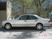 Продам Mercedes Benz E230