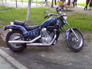 продам мотоцикл