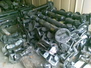 Запасные части КрАЗ,  ЯМЗ,  ГАЗ,  КамаЗ,  УАЗ,  Газель