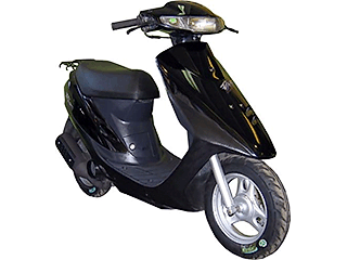 Мопед DIO af-27