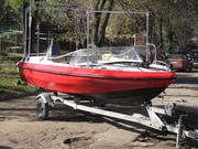 Продам: Катер Тема Марина 