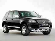 Volkswagen Touareg 3.0 V6 TDI