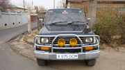  Продам Toyota Land Cruiser Prado 78
