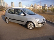 Hyundai Getz,  2006 г. в. 
