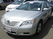 Тоета Камри Прадо Авалон Ярис Фортунер Хайлюкс 