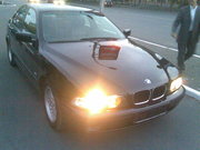 Продам БМВ 528i,  г.Павлодар