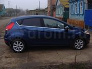 Ford Fiesta,  2009 год срочно!