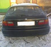 Продам Honda Civic 1.5 автомат