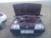 Vaz 21099